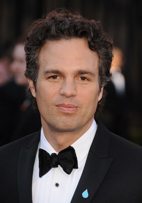 Mark Ruffalo