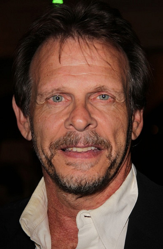 Marc Singer (I)