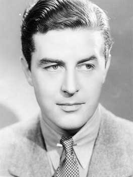 Ray Milland