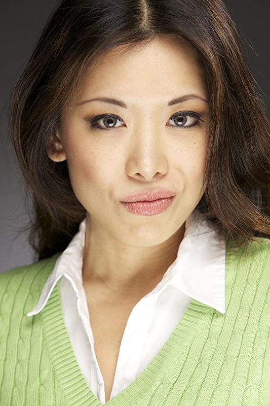 Jenny Lin’s Instagram, Twitter & Facebook on IDCrawl