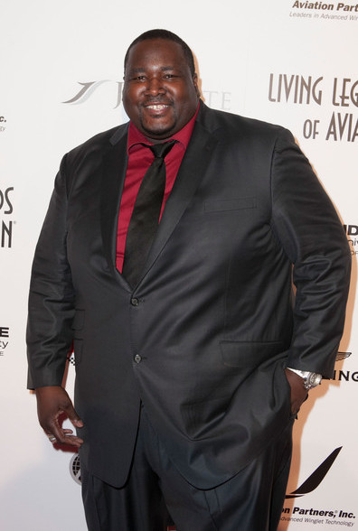 Quinton Aaron