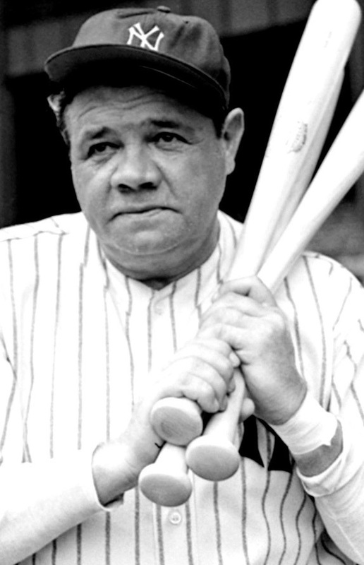 Babe Ruth