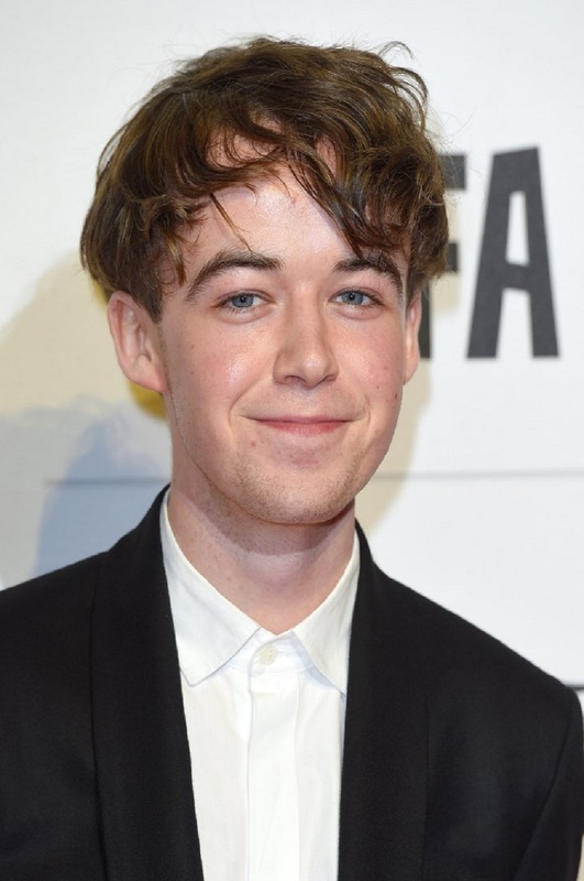 Alex Lawther