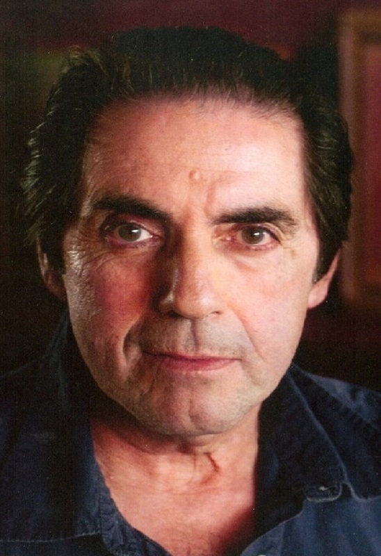 David Proval