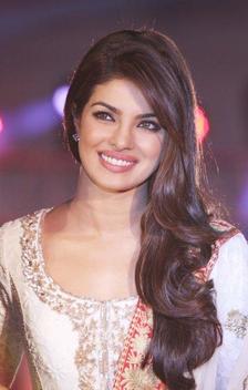 Priyanka Chopra