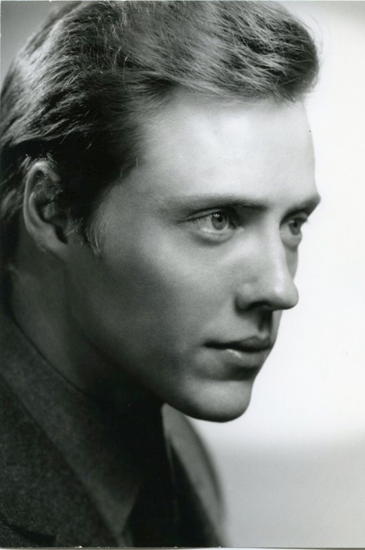 Christopher Walken