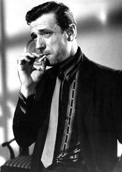 Yves Montand