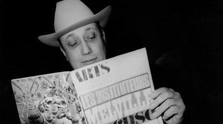 Jean-Pierre Melville