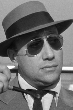 Jean-Pierre Melville