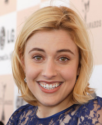 Greta Gerwig