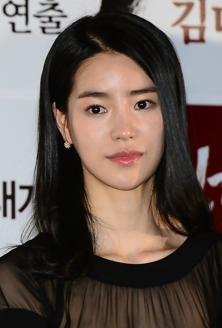 Lim Ji Yeon 18+