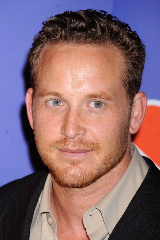 Next photo of Cole Hauser