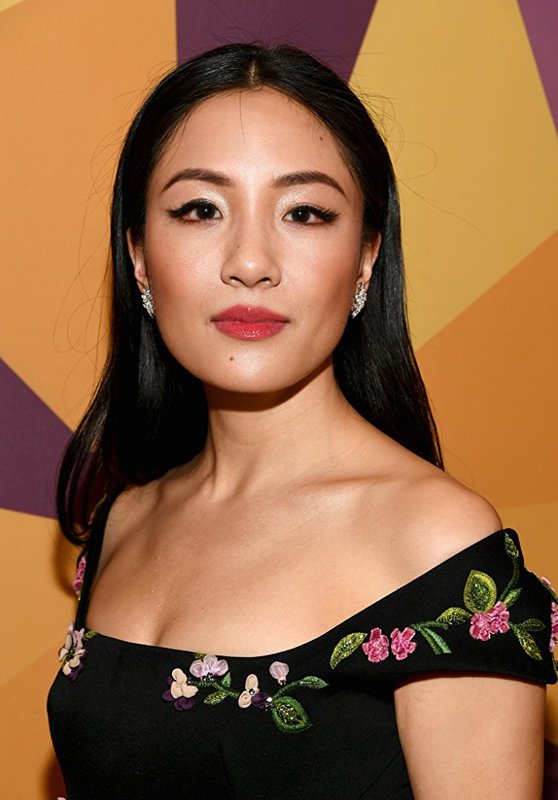 Constance Wu