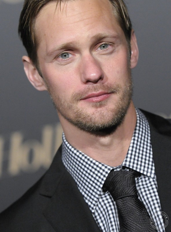 Alexander Skarsgård