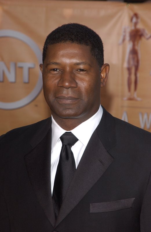 Dennis Haysbert