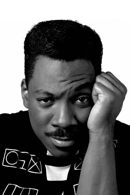 Eddie Murphy Eddie Murphy