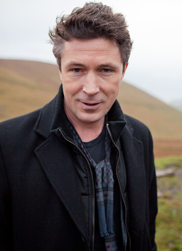 Aidan Gillen