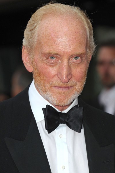 Charles Dance ali g