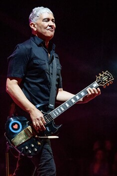 Pat Smear