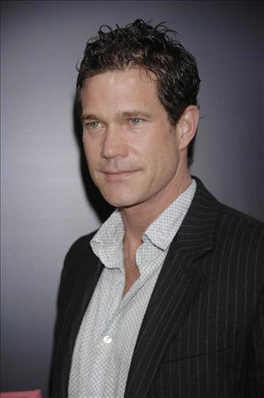 Dylan Walsh