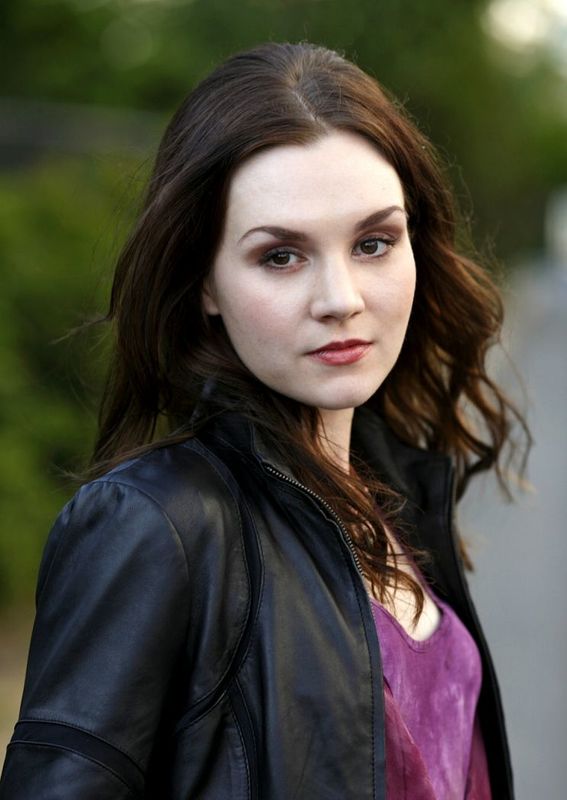 Rachel Miner