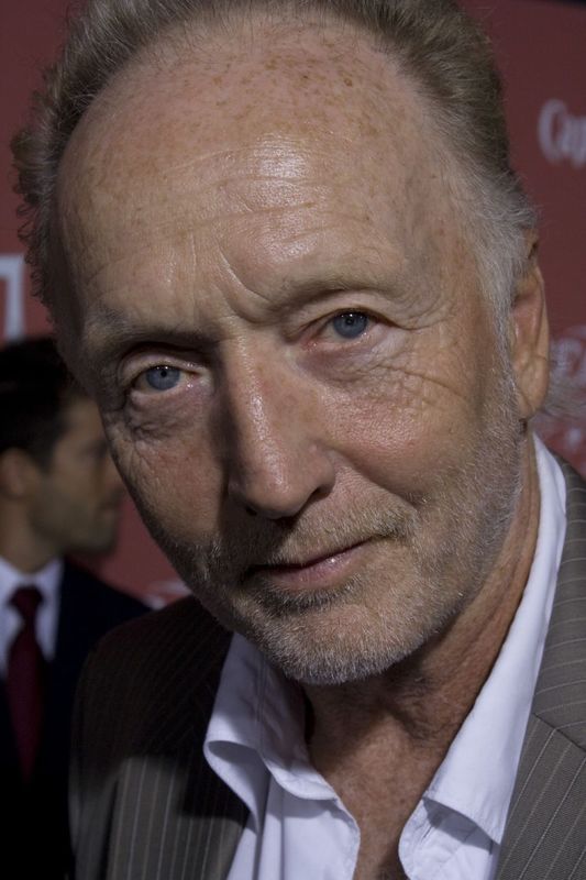 Tobin Bell