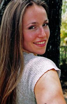 Amelia Shankley