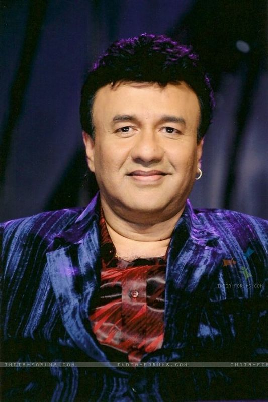 Anu Malik