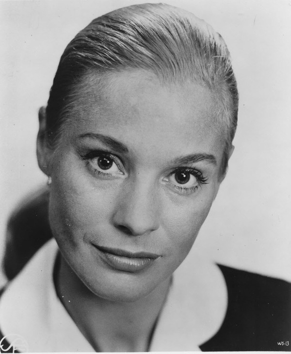 Ingrid Thulin