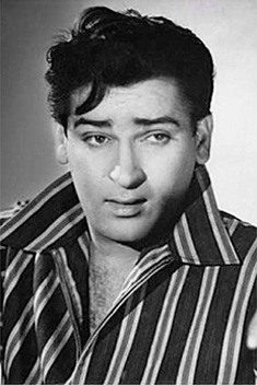 Shammi Kapoor