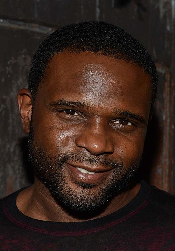 Darius McCrary