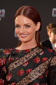 Lydia Hearst