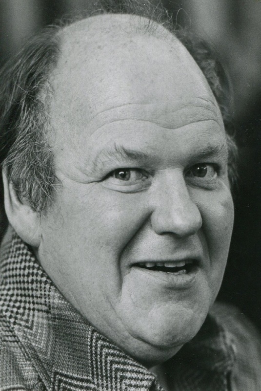 Roy Kinnear