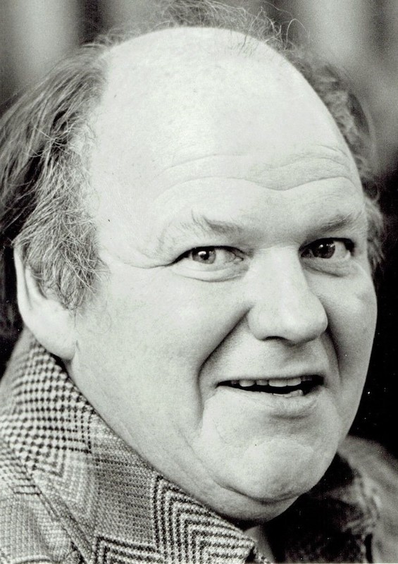 Roy Kinnear