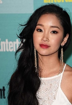 Lana Condor