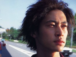 Yôsuke Kubozuka