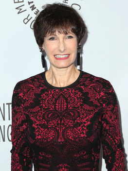 Gale Anne Hurd