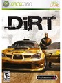 Colin McRae: Dirt (Xbox 360)