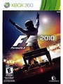 F1 2010 (Xbox 360)