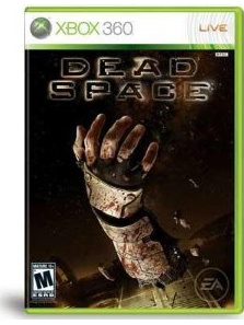 Dead Space Xbox 360