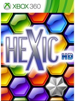 xbox 360 hexic hd