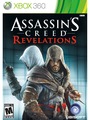 Assassin's Creed: Revelations (Xbox 360)