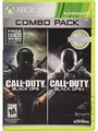 Call of Duty: Black Ops Combo Pack (Xbox 360)