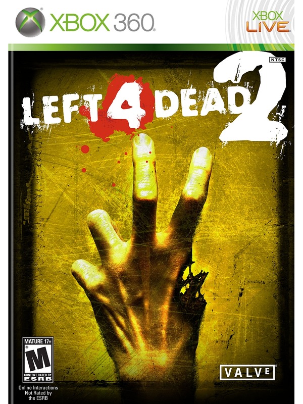 left 4 dead 2 xbox 360 iso