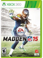 Madden NFL 15 (Xbox 360)