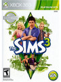 The Sims 3 (Xbox 360)