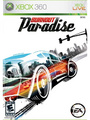 Burnout: Paradise (Xbox 360)