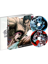 Street Fighter X Tekken Xbox 360