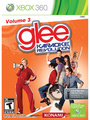 Glee Karaoke Revolution: Volume 3 (Xbox 360)