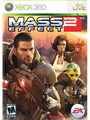 Mass Effect 2 (Xbox 360)